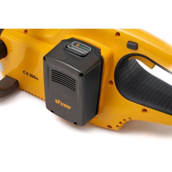 Акумуляторна пила Stiga CS 100e Kit (271404101/ST1) 004596 фото