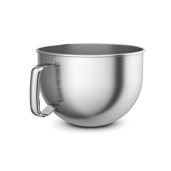 Кухонна машина KitchenAid Artisan 5.6 л 5KSM60SPXEBM 020846 фото