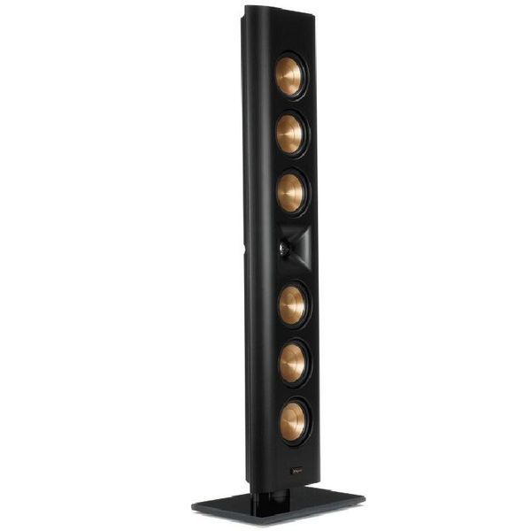 Фронтальные акустические колонки Klipsch RP-640D 043263 фото