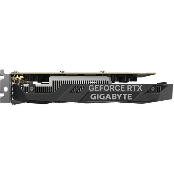 Відеокарта GIGABYTE GeForce RTX 3050 WINDFORCE OC V2 6G (GV-N3050WF2OCV2-6GD) 013679 фото