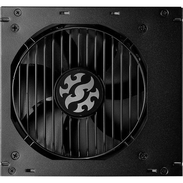 Блок питания ADATA XPG Reactor Core 850 (COREREACTOR850G-BKCEU) 002190 фото