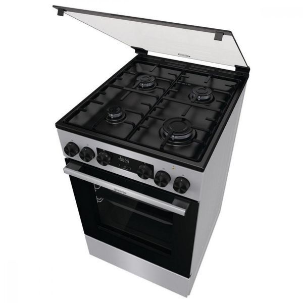 Комбінована плита Gorenje GK5C40SH 015530 фото