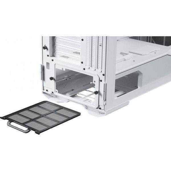Корпус Phanteks Enthoo Evolv X Matte White (PH-ES518XTG_DMW01) 018452 фото