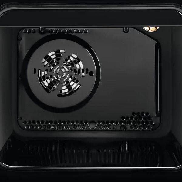 Электрическая плита Electrolux LKI564201X 012167 фото