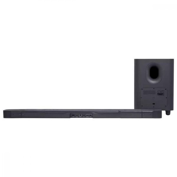 Саундбар JBL Bar 800 Black (JBLBAR800PROBL) 039735 фото