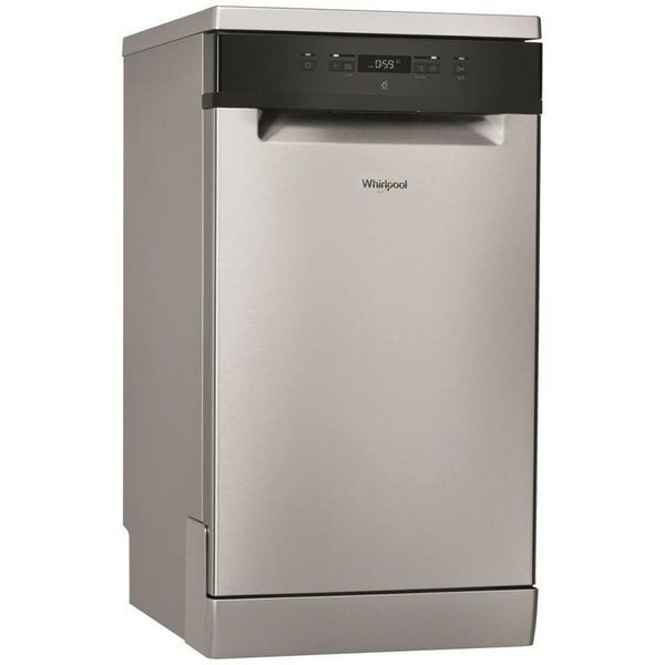 Посудомийна машина Whirlpool WSFC 3M17 X 031008 фото