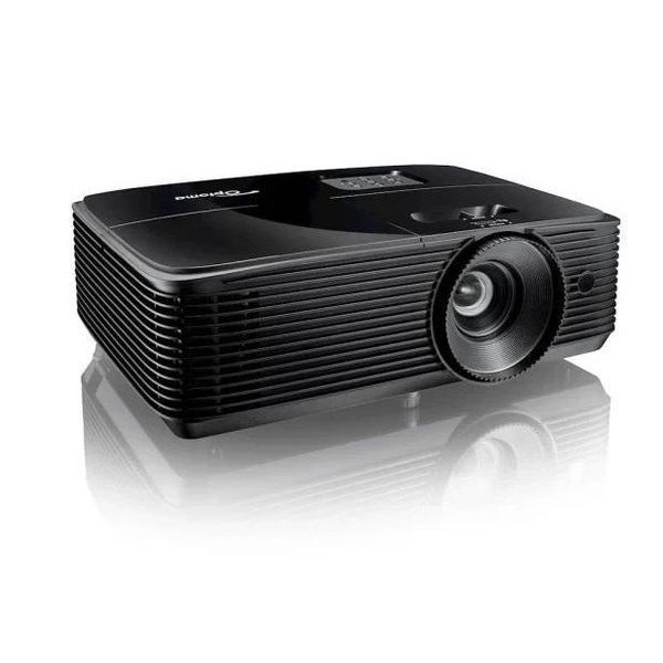 Мультимедійний проектор Optoma X400LVe (E9PX7D601EZ1) 029056 фото
