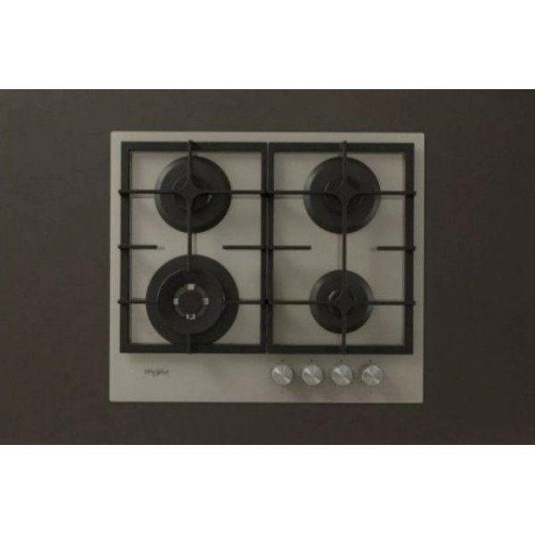 Варильна поверхня газова Whirlpool GOFL 629/S 007020 фото