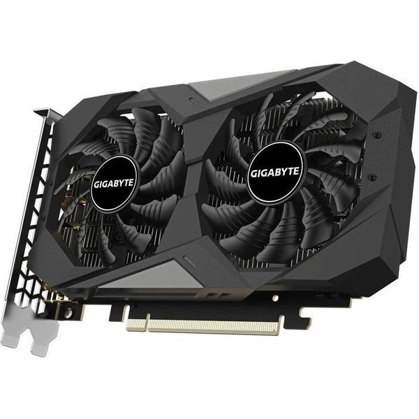 Відеокарта GIGABYTE GeForce RTX 3050 WINDFORCE OC V2 6G (GV-N3050WF2OCV2-6GD) 013679 фото