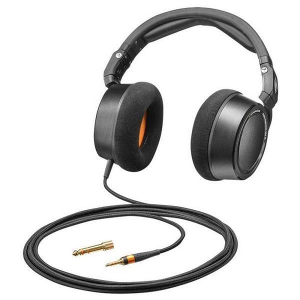 Навушники без мікрофону NEUMANN NDH 20 Black Edition (399003) 029451 фото