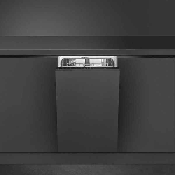 Посудомоечная машина SMEG ST4522IN 030958 фото