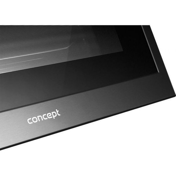 Духовка електрична Concept ETV8760DS 011803 фото