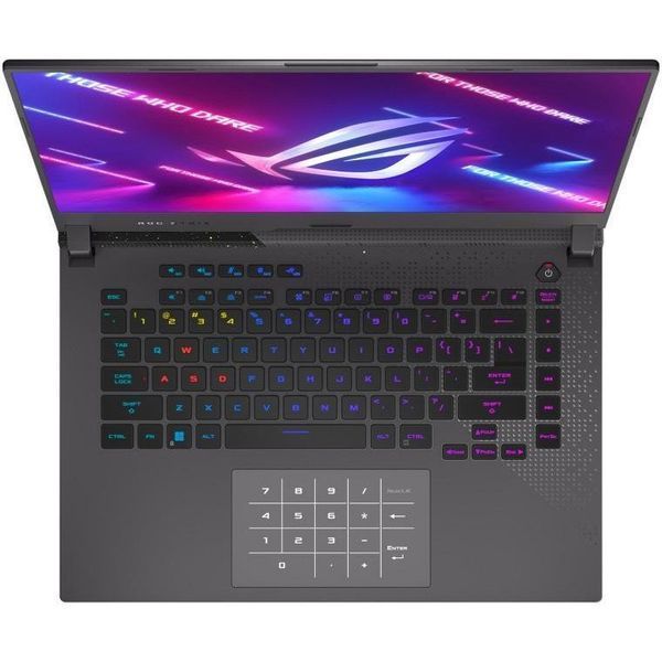 Ноутбук ASUS ROG Strix G15 G513RC (G513RC-HN007W) 027030 фото