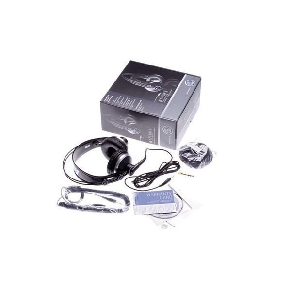 Наушники без микрофона AKG K271 MKII 029351 фото