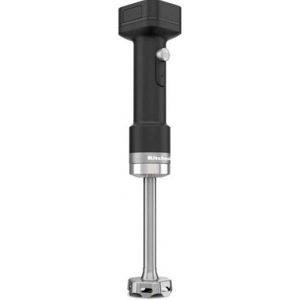 Погружной блендер KitchenAid 5KHBRV71BM 016309 фото