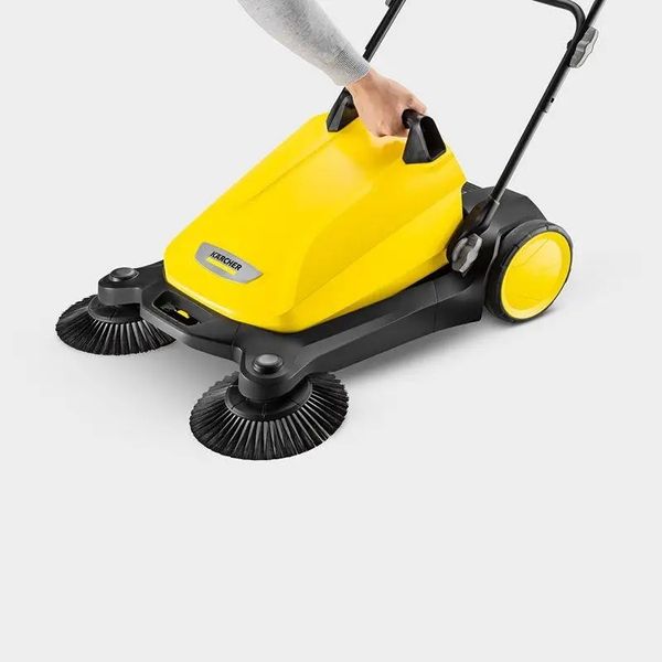 Подметальная машина Karcher S 4 (1.766-320.0) 322288 фото