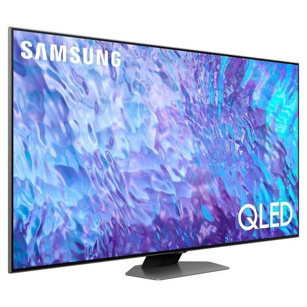 Телевізор Samsung QE85Q80C 043015 фото