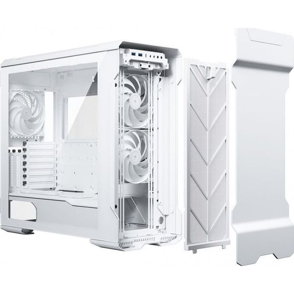 Корпус Phanteks Enthoo Evolv X Matte White (PH-ES518XTG_DMW01) 018452 фото