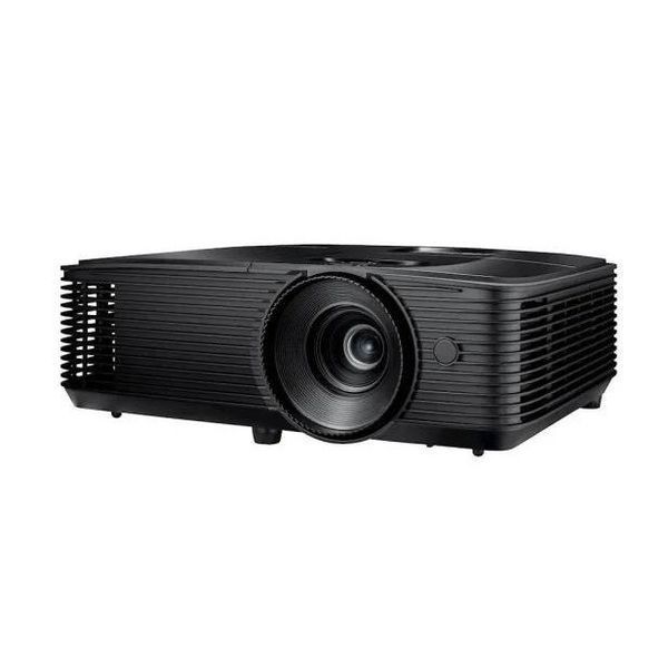 Мультимедійний проектор Optoma X400LVe (E9PX7D601EZ1) 029056 фото