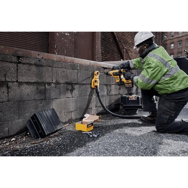 Перфоратор DeWALT DCH417NT 034730 фото