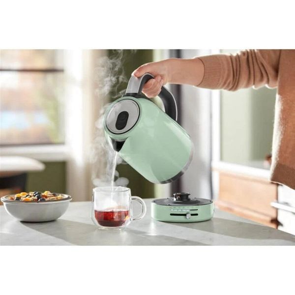Электрочайник KitchenAid 5KEK1701EPT 016824 фото