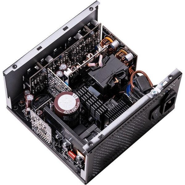 Блок питания ADATA XPG Reactor Core 850 (COREREACTOR850G-BKCEU) 002190 фото