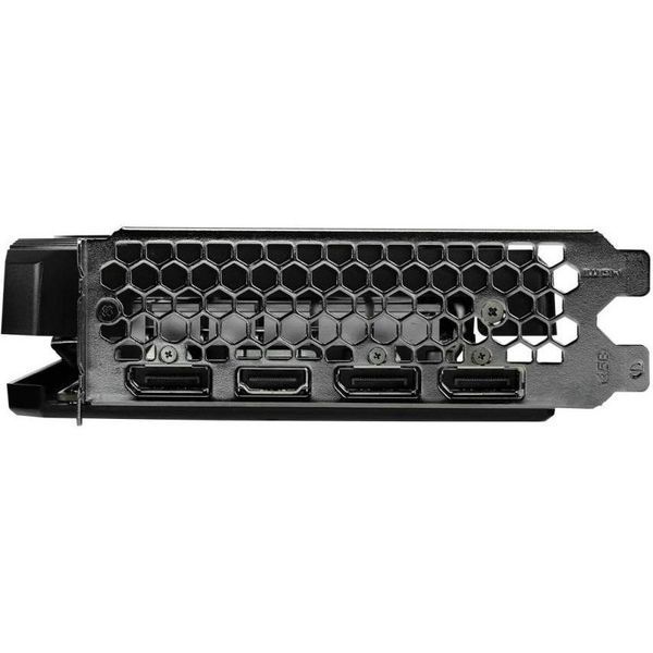 Відеокарта Palit GeForce RTX 4060 Infinity 2 (NE64060019P1-1070L) 013774 фото
