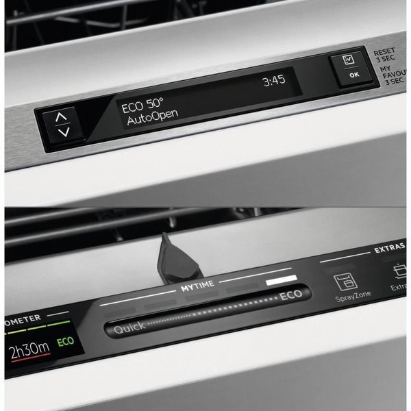 Посудомоечная машина AEG FSE62417P 030508 фото