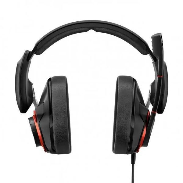 Компьютерная гарнитура Sennheiser GSP 600 019483 фото