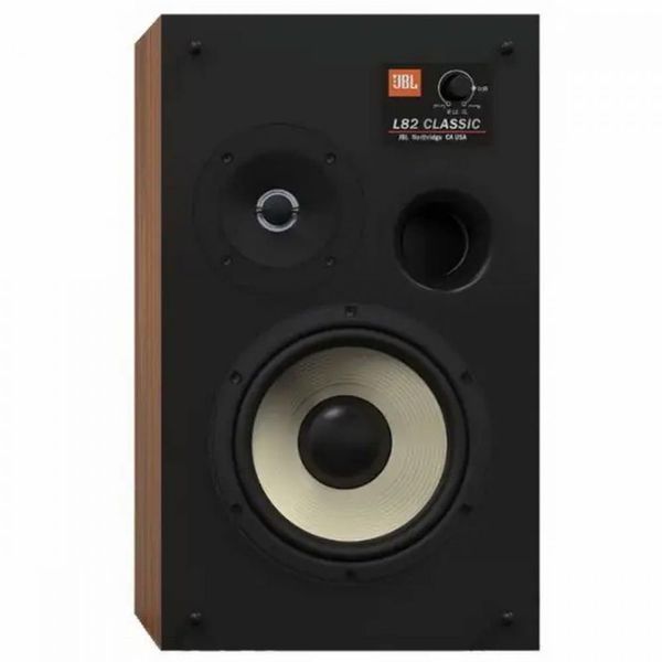 Акустические фронтальные колонки JBL L82 Classic Blue (JBLL82CLASSICBLU) 043213 фото