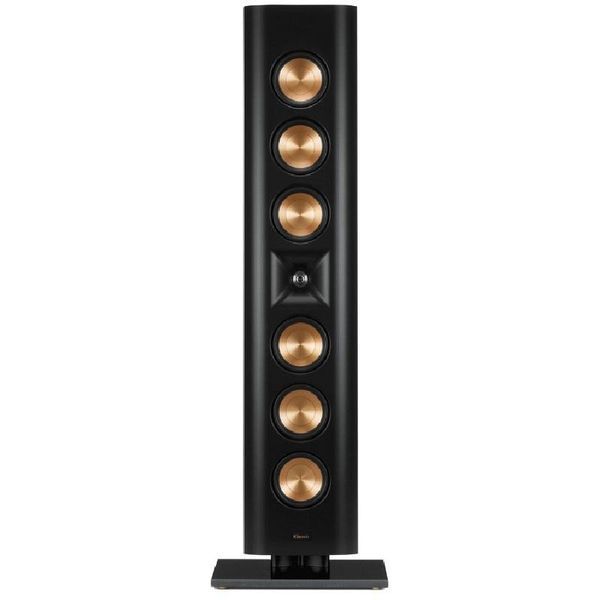 Фронтальные акустические колонки Klipsch RP-640D 043263 фото