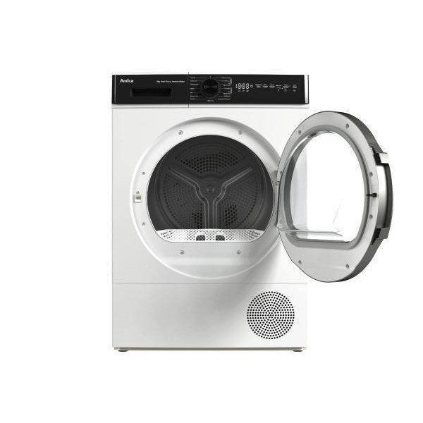 Сушильна машина Amica AD3C83ILEB 040627 фото