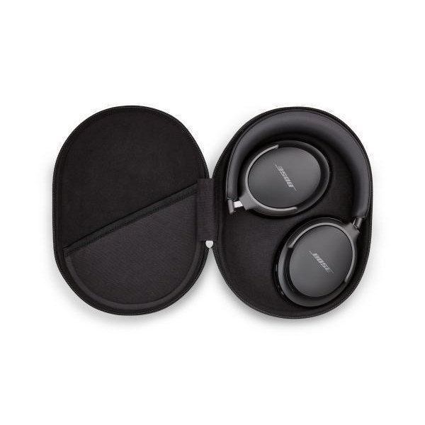 Навушники з мікрофоном Bose QuietComfort Ultra Headphones Black (880066-0100) 029734 фото