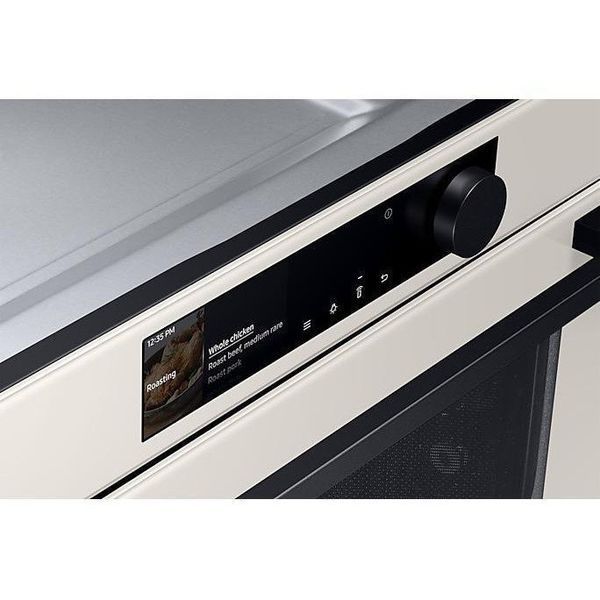 Духовка электрическая Samsung NQ5B6753CAA 011414 фото