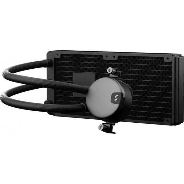 Водяне охолодження Fractal Design Lumen S24 RGB v2 (FD-W-L1-S2412) 014187 фото