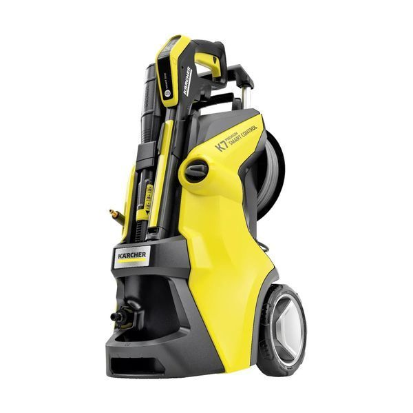Минимойка высокого давления Karcher K 7 Premium Smart Control Flex (1.317-235.0) 572895 фото