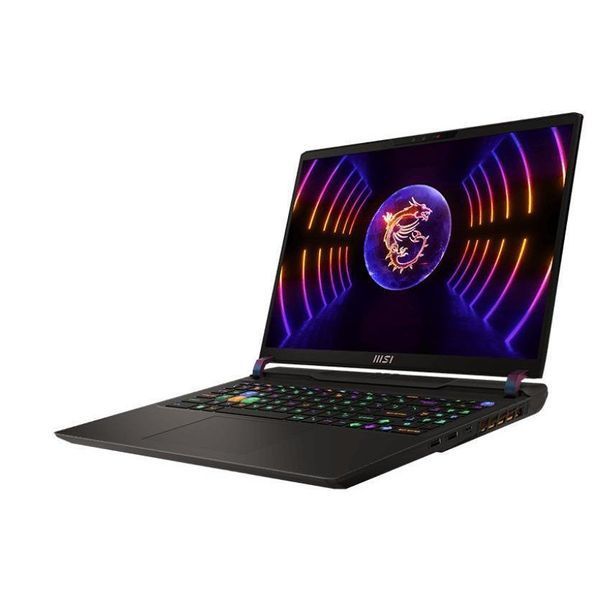 Ноутбук MSI Vector GP68HX 13VH (GP68HX 13VH-273PL) 026935 фото