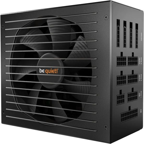 Блок питания be quiet! Straight Power 11 750W (BN283) 336839 фото