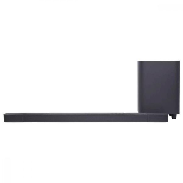 Саундбар JBL Bar 800 Black (JBLBAR800PROBL) 039735 фото