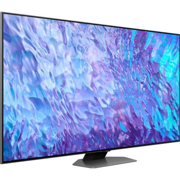 QLED телевизор Samsung QE65Q80C 003067 фото