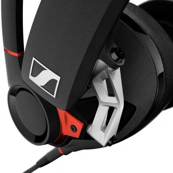 Компьютерная гарнитура Sennheiser GSP 600 019483 фото