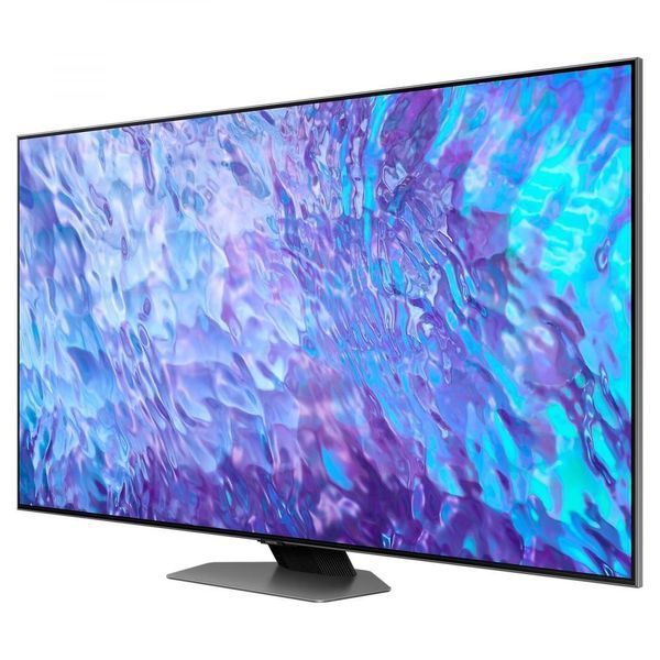 Телевізор Samsung QE85Q80C 043015 фото