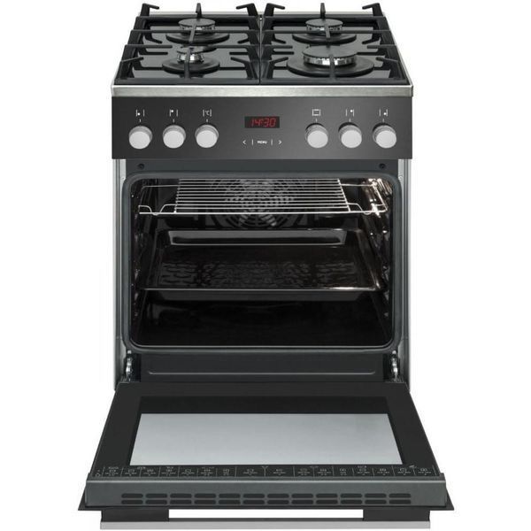 Комбинированная плита Amica 514GCES3.33ZPTSA(XVL) 015480 фото