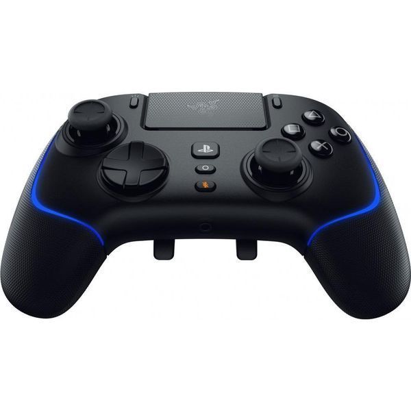 Геймпад Razer Wolverine V2 PRO for PS5 Black (RZ06-04710100-R3G1) 014213 фото