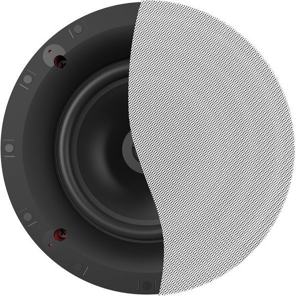 Гучномовець вбудований KLIPSCH CS-18C Чорний (1 шт.) 2014402 фото