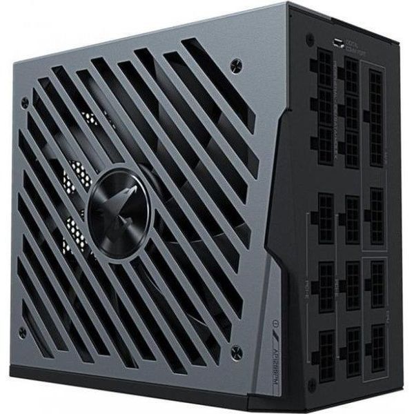 Блок живлення GIGABYTE AORUS P1200W (GP-AP1200PM) 002170 фото
