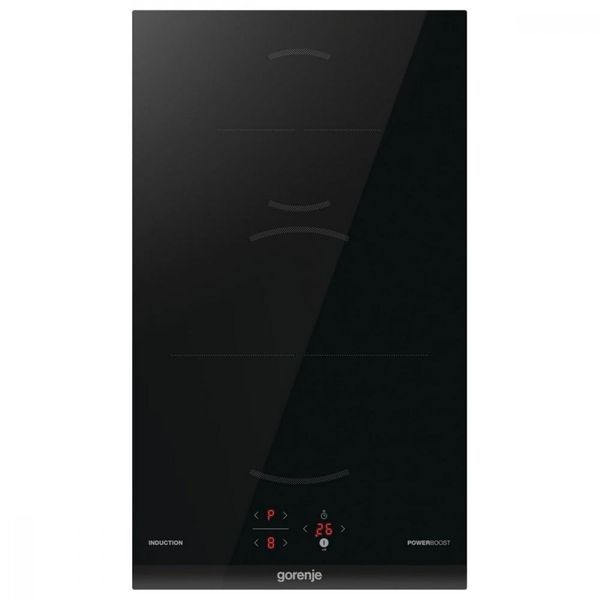 Варильна поверхня електрична Gorenje GI3201BC 007170 фото