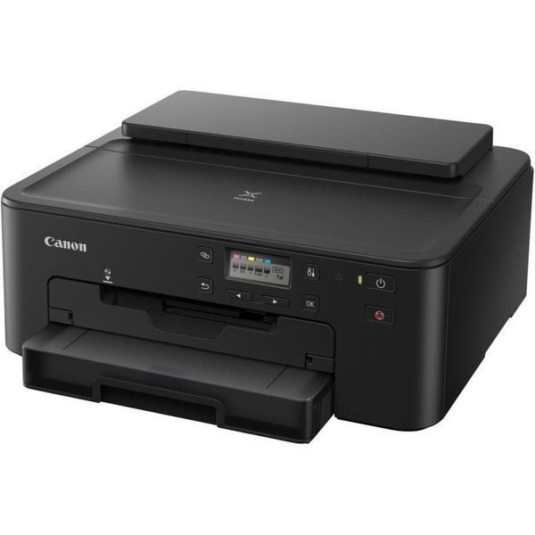 Принтер Canon PIXMA TS704 + Wi-Fi (3109C007, 3109C027) 039847 фото