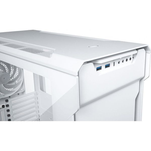 Корпус Phanteks Enthoo Evolv X Matte White (PH-ES518XTG_DMW01) 018452 фото