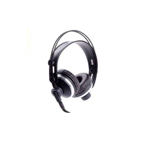 Наушники без микрофона AKG K271 MKII 029351 фото